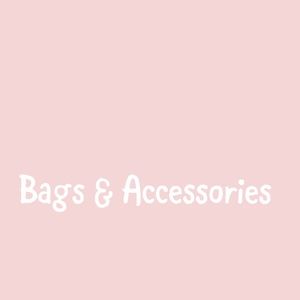 Bags & Accessories
